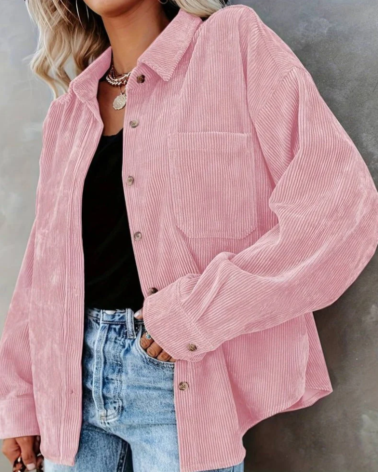 GR | Vintage Corduroy Jacket