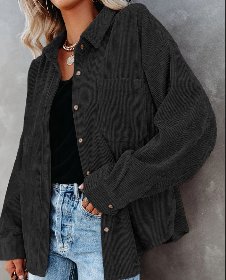 GR | Vintage Corduroy Jacket