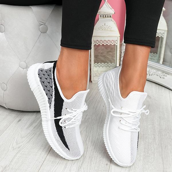 GR | Lightweight, breathable casual shoes with non-slip sole
