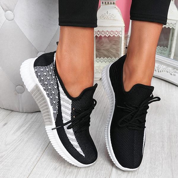 GR | Lightweight, breathable casual shoes with non-slip sole