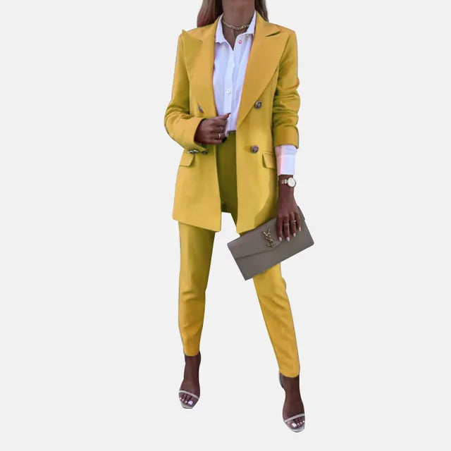 GR - Matching Outfit Set