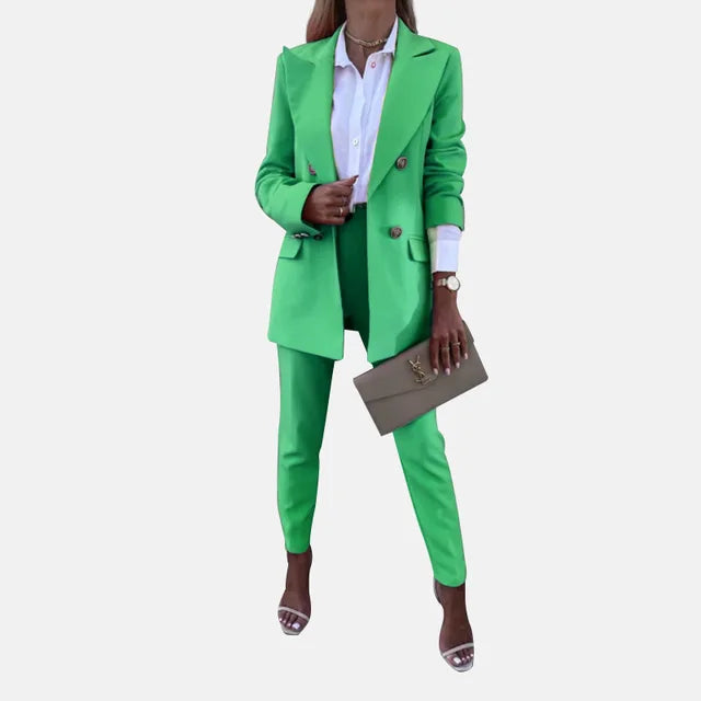 GR - Matching Outfit Set