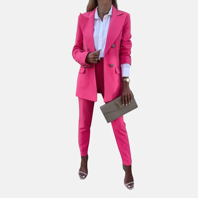 GR - Matching Outfit Set