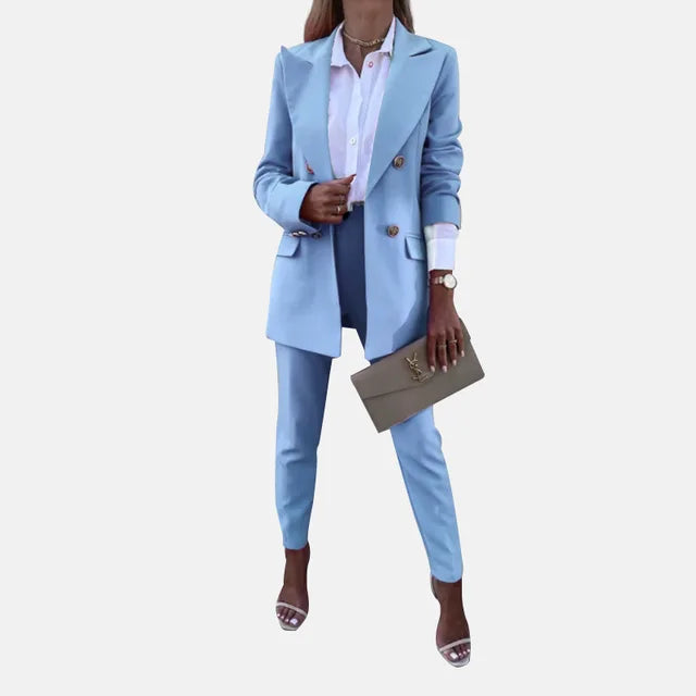 GR - Matching Outfit Set