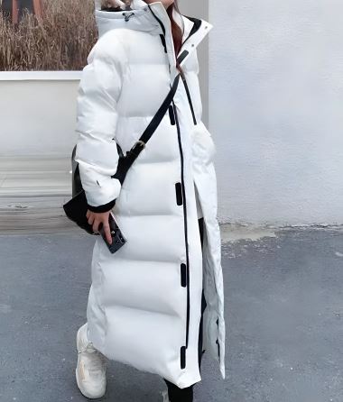GR - Waterproof and windproof jacket