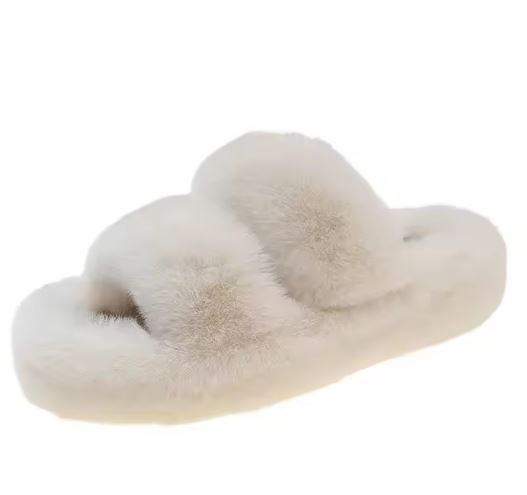 GR | Women's Slippers
