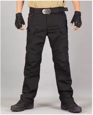 GR | Tactical Trousers
