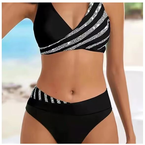 GR – Stylish summer bikini