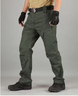 GR | Tactical Trousers