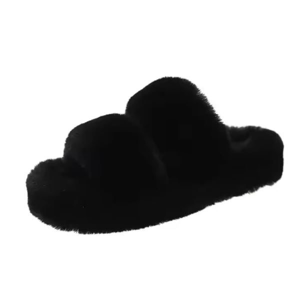 GR | Women's Slippers