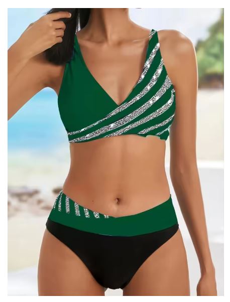 GR – Stylish summer bikini