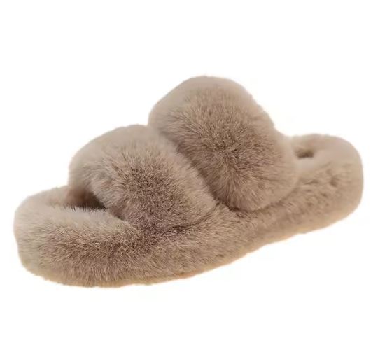 GR | Women's Slippers
