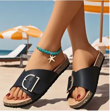 GR | Stylish slippers