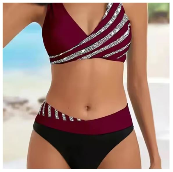 GR – Stylish summer bikini