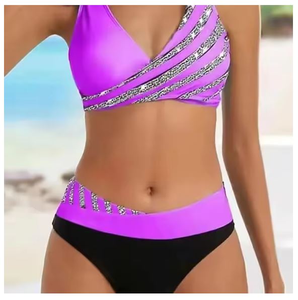 GR – Stylish summer bikini
