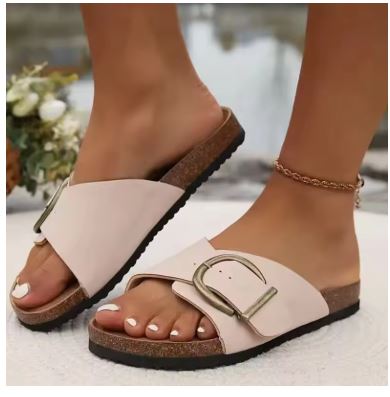 GR | Stylish slippers