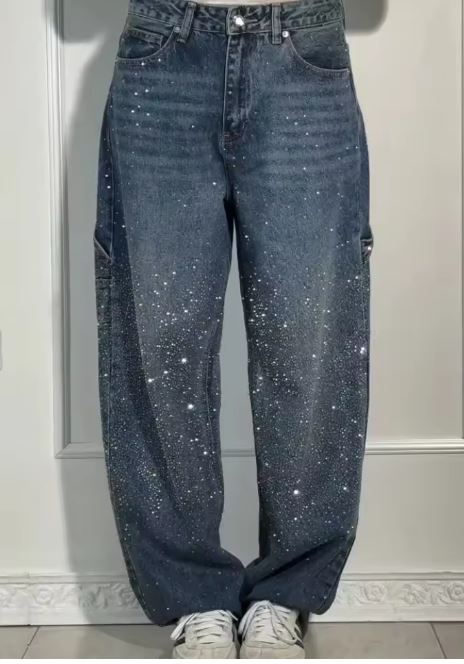 GR | Diamond Jeans