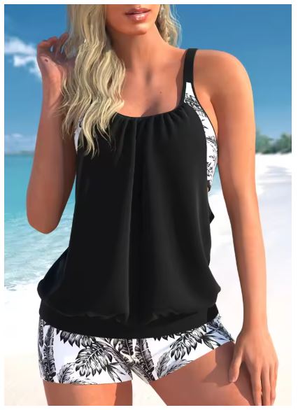GR - Beautifully printed summer set