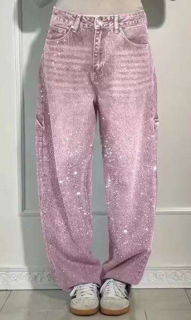 GR | Diamond Jeans