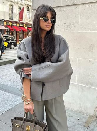 GR - Women's Fashion Coats