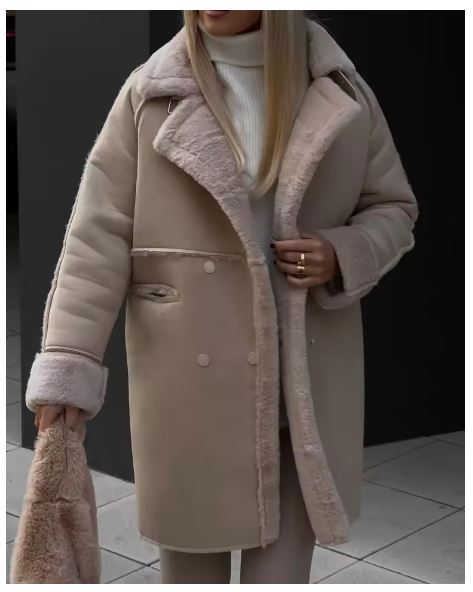 Elegance Jacket