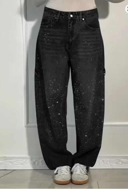 GR | Diamond Jeans