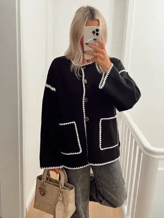 Jacket for women