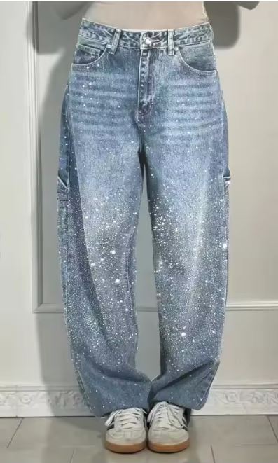 GR | Diamond Jeans