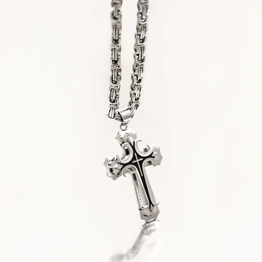 GR | Templar necklace