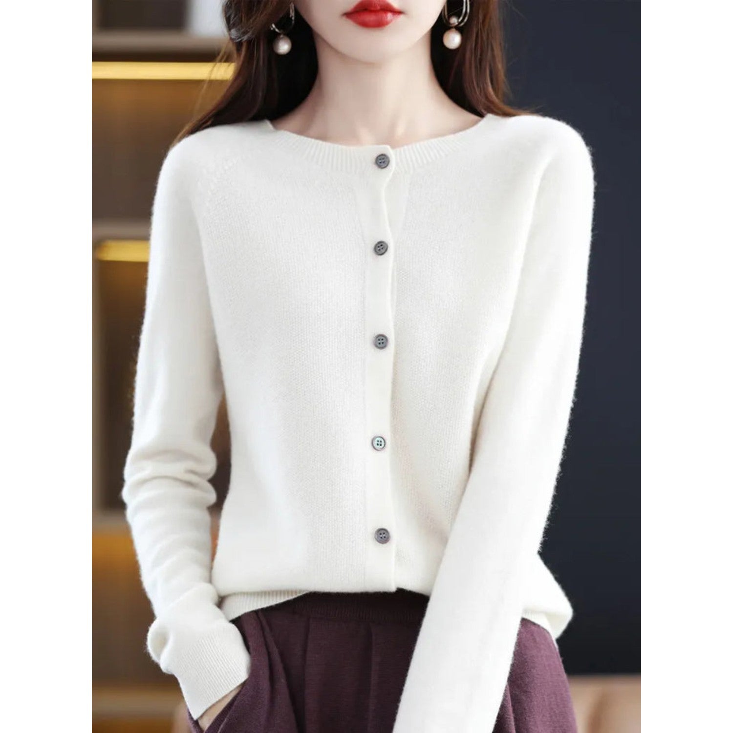 GR | Women's Vest