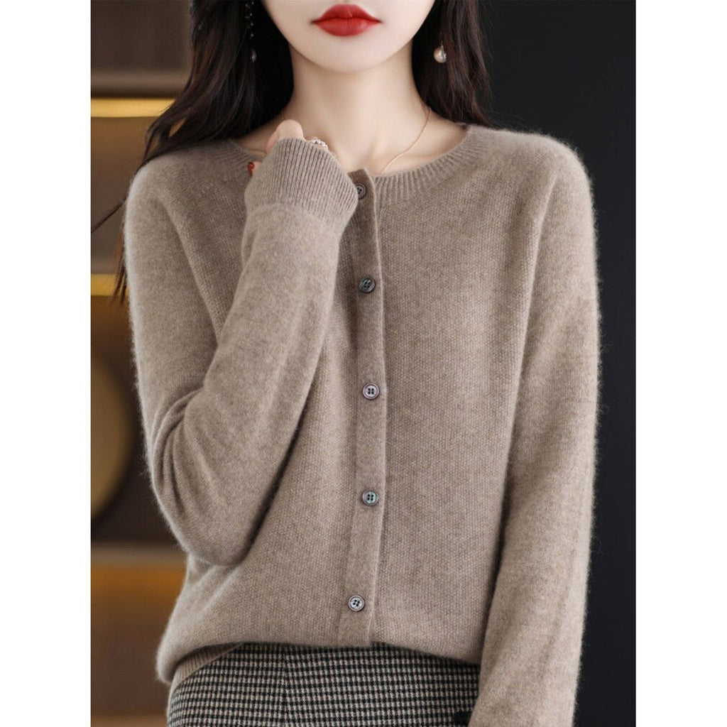GR | Women's Vest