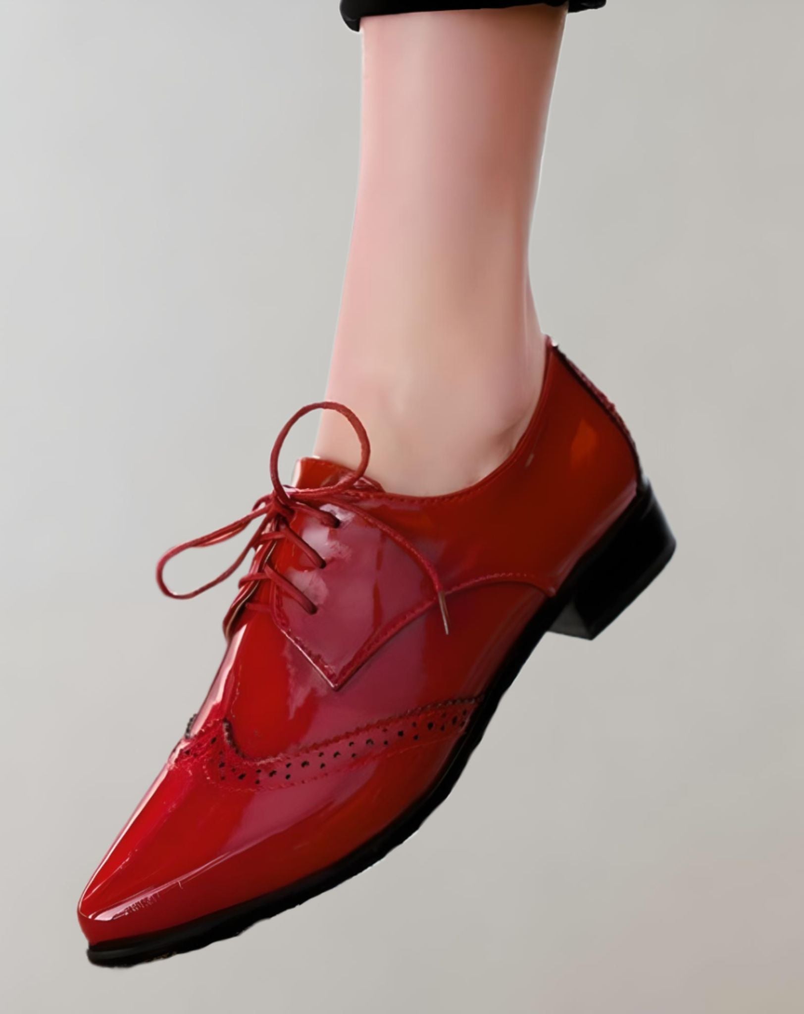 GR | Closed Sandals with Random Design Shoes