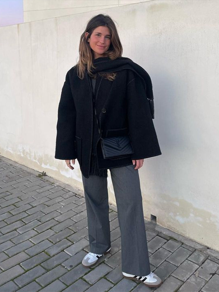 GR - Eloise Winter Jacket