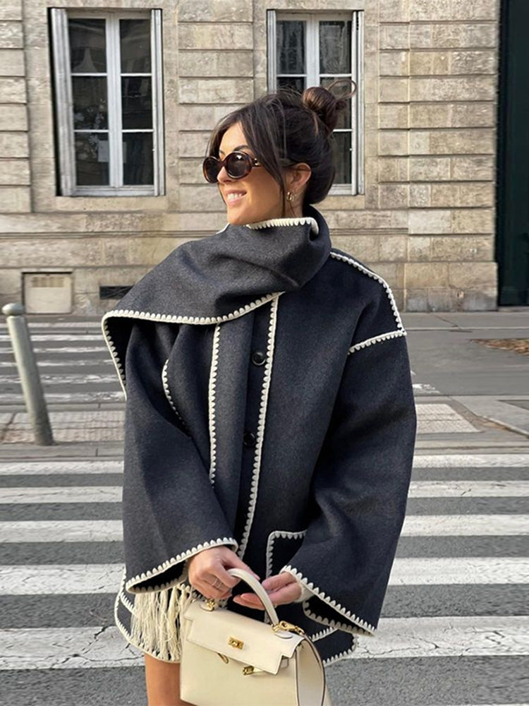 GR - Eloise Winter Jacket