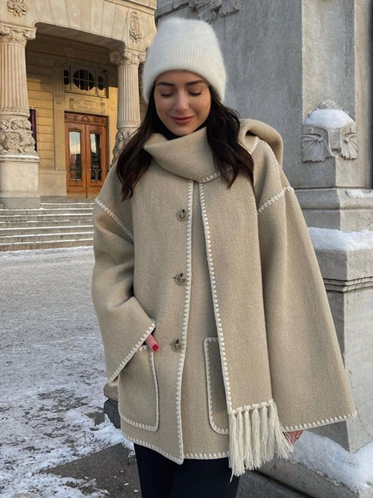 GR - Eloise Winter Jacket