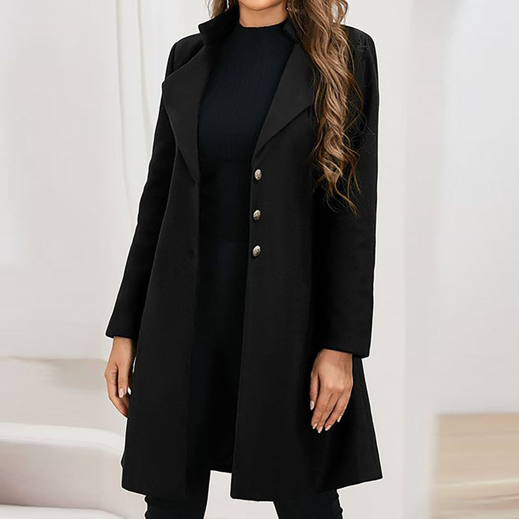 GR - Elia - Elegant Jacket