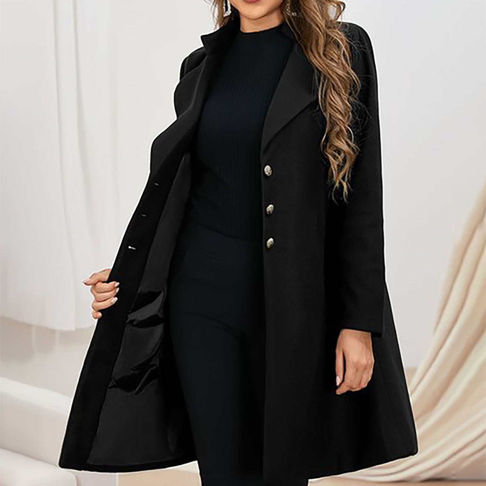 GR - Elia - Elegant Jacket