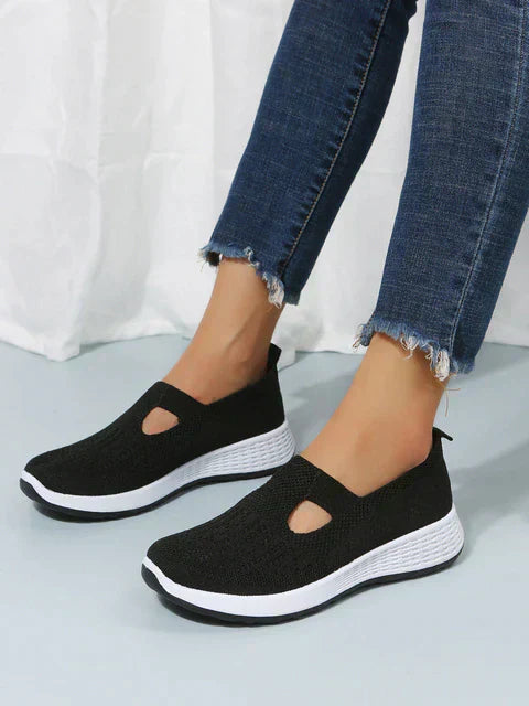 GR | Orthopedic shoes made of mesh