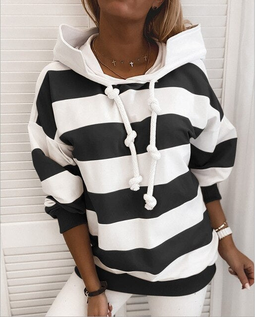 GR | Lässiger Pullover Für Damen