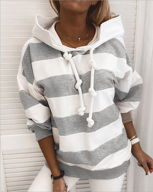 GR | Lässiger Pullover Für Damen
