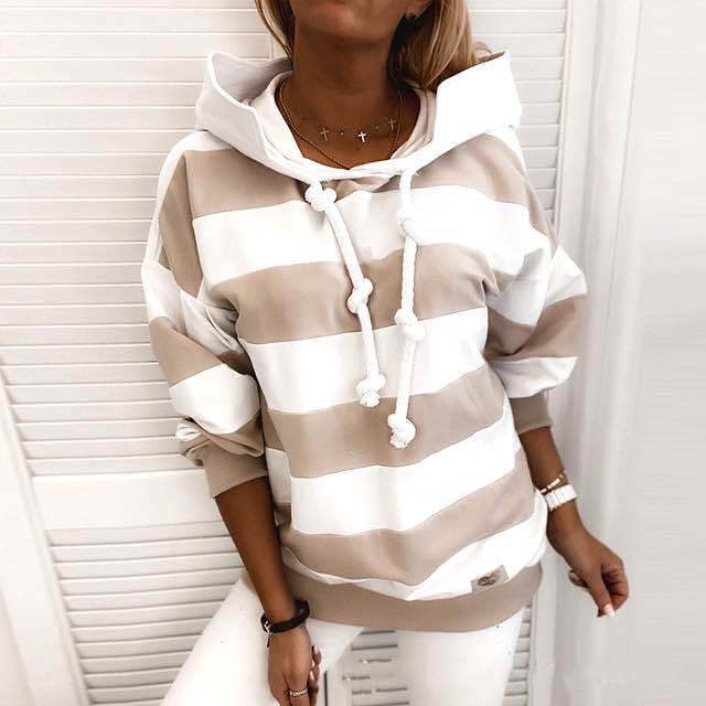 GR | Lässiger Pullover Für Damen
