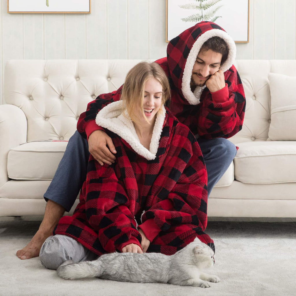 GR | Kuschelpullover | Das perfekte Must-have für kalte Tage