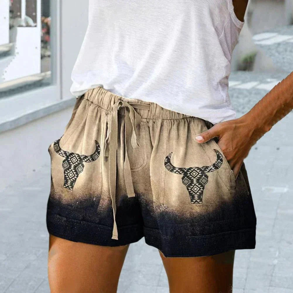 GR | Short, casual and airy