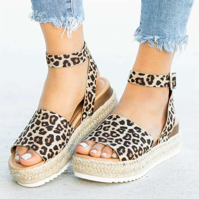 GR | Espadrilles Comfortable and stylish sandals for women