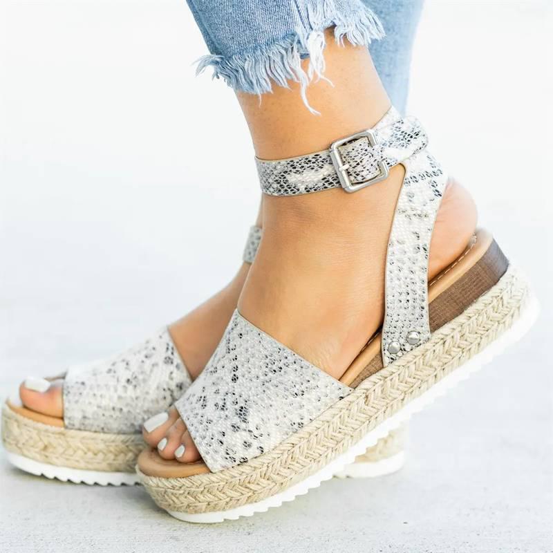 GR | Espadrilles Comfortable and stylish sandals for women