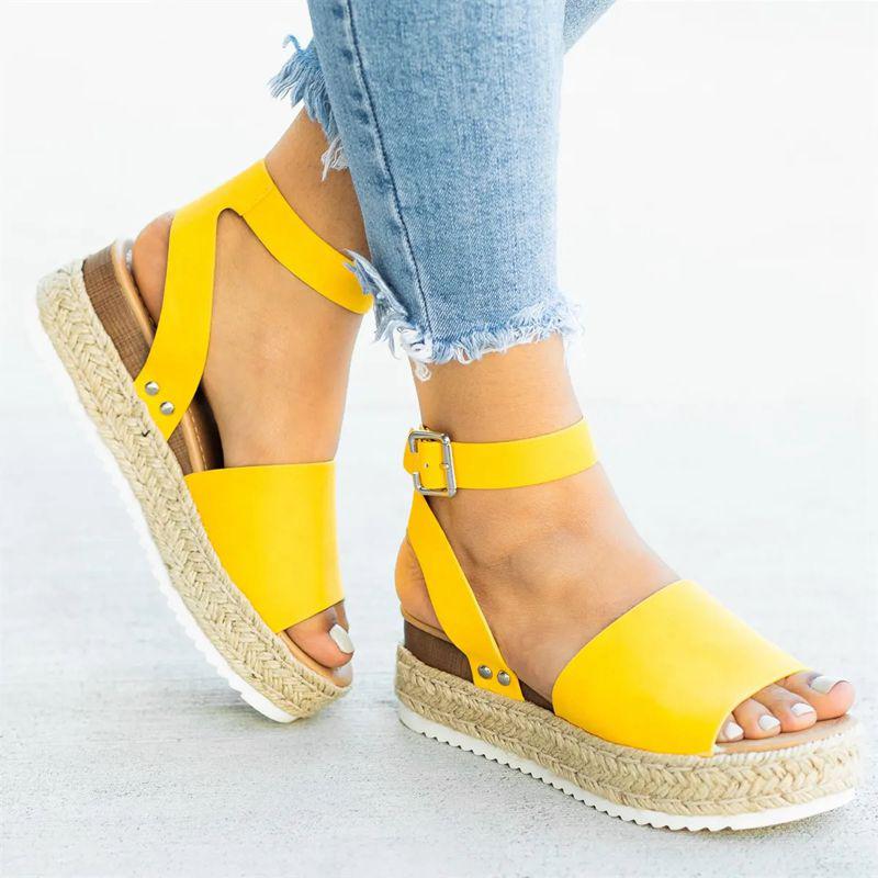GR | Espadrilles Comfortable and stylish sandals for women