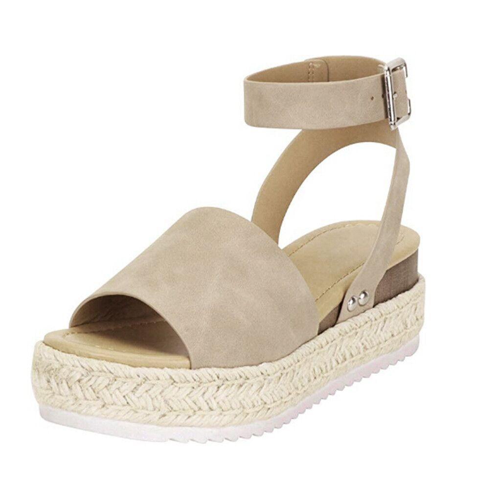 GR | Espadrilles Comfortable and stylish sandals for women