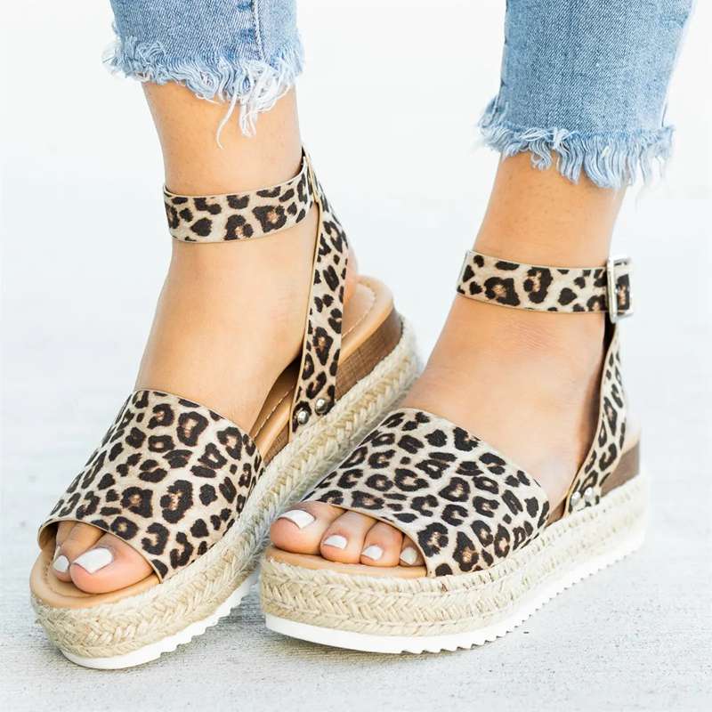 GR | Espadrilles Comfortable and stylish sandals for women