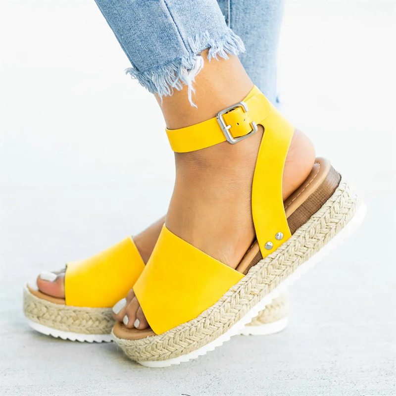 GR | Women's Sandals