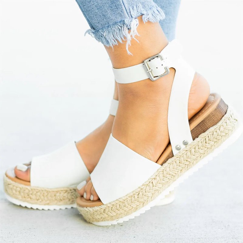 GR | Espadrilles Comfortable and stylish sandals for women
